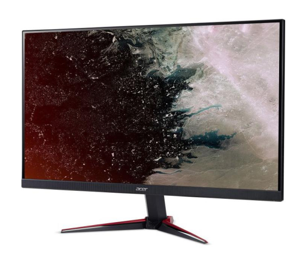 Acer Nitro VG220QBMIIX czarny - 440290 - zdjęcie 3